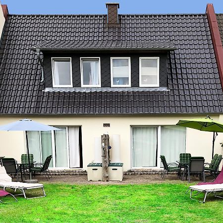 Haus Pruchten Buitenkant foto