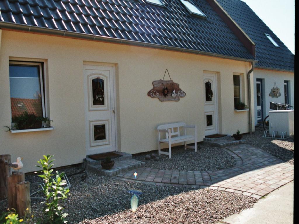 Haus Pruchten Buitenkant foto