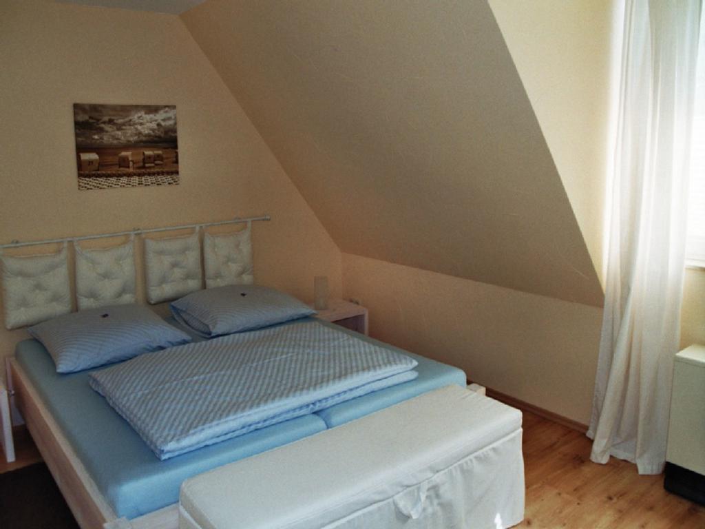 Haus Pruchten Buitenkant foto